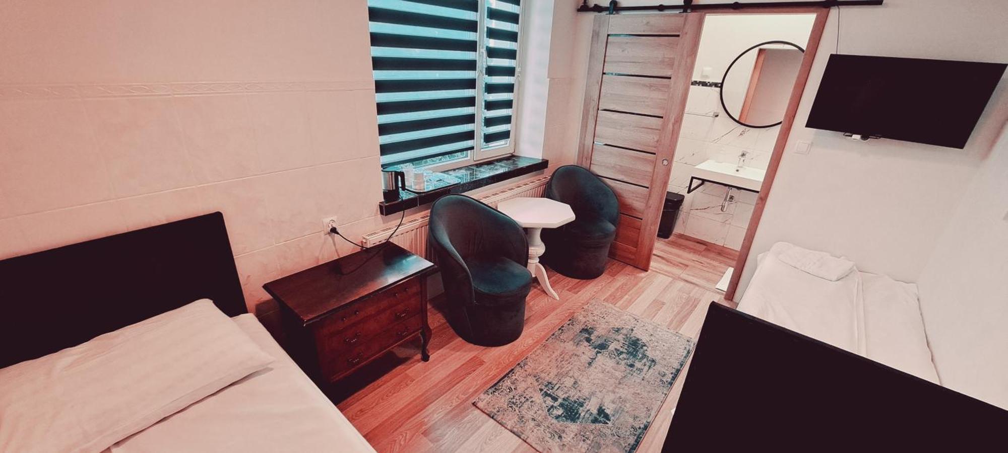 Hotel Rezydencja Rosa プシェムィシル エクステリア 写真